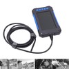 P40 5.5mm HD Industrial Endoscope with 4.3in Screen Waterproof for