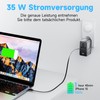 International Chargers