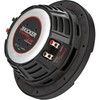 Kicker 48CWRT84 CompRT 8" Subwoofer, DVC, 4-ohm - Includes Grill