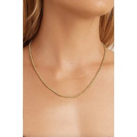 GORJANA NWT - GORJANA Bali Statement Necklace