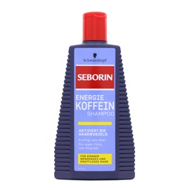 Schwarzkopf Seborin Caffeine Shampoo – 250ml