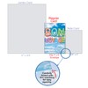 The Best Card Company - Farewell, Goodbye Card with Envelope