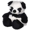 Intelex Warmies Microwavable French Lavender Scented Plush Jr Panda, 9
