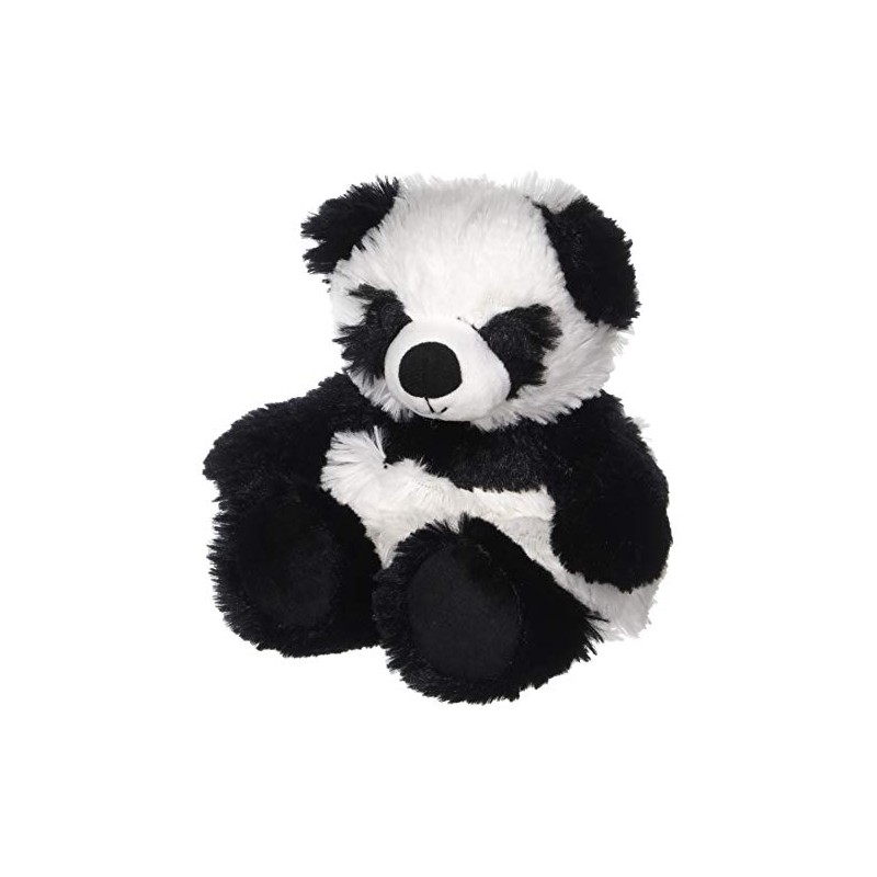 Intelex Warmies Microwavable French Lavender Scented Plush Jr Panda, 9