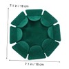 Parliky Metal Putting Cup Practice Hole for All-Direction Training Lightweight