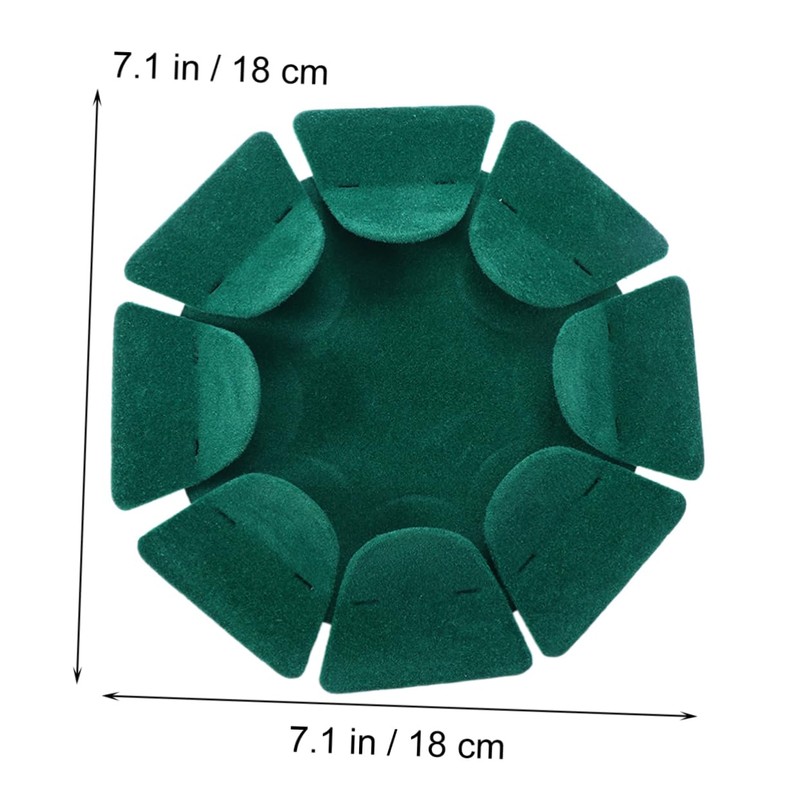 Parliky Metal Putting Cup Practice Hole for All-Direction Training Lightweight
