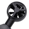 UA965 High Accuracy Mini Digital Anemometer Hand‑Held Wind Speed Meter