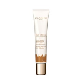 Clarins Skin Illusion Tinted Moisturizer SPF 25 07 40ml