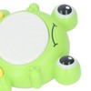 Baby Light Up Drum Electronic Cartoon Educational Musical Light Drum
