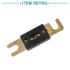 ACROPIX ANL Fuse 50A Car Vehicle Truck Motorcycle Boat Auto