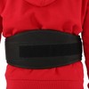 Weight Lifting Belt Fitness Training Waist Support Brace Widen Nylon