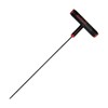Eklind Tool 61812 3/16 Inch Power-T T-Handle Ball-Hex T-Key allen