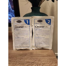 Jacuzzi T627000 Systems Clean Whirlpool Bath