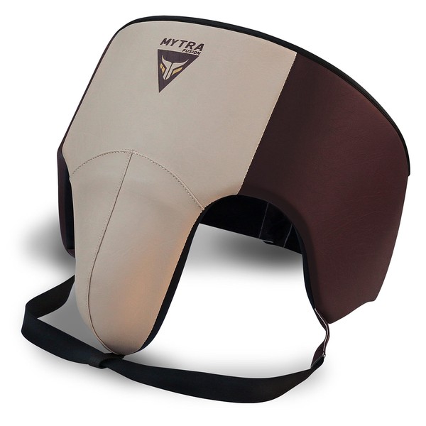 Mytra Fusion Groin Guard Boxing Groin Guard for MMA, Muay
