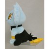 Pokemon ALL STAR COLLECTION Plush Shinx (S) Height 19.5cm(approx) PP31