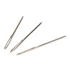 300pcs Hand Sewing Needle Professional Stainless Steel Big Eye Easy