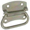 National Hardware N117-002 V175 Chest Handle in Zinc plated
