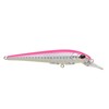 Berkley Hit Stick Fishing Lure, Hot Pink Silver, 1/4 oz,