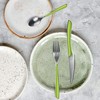 Amefa ECLAT Cutlery for 4 People, Stainless Steel with High-Quality