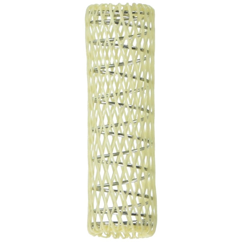 Annie Wire Mesh Rollers – Small 11/16 Inch Hair Curlers