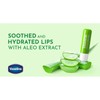 Vaseline Lip Therapy Aloe Vera Tinted Lip Balm Lipstick with