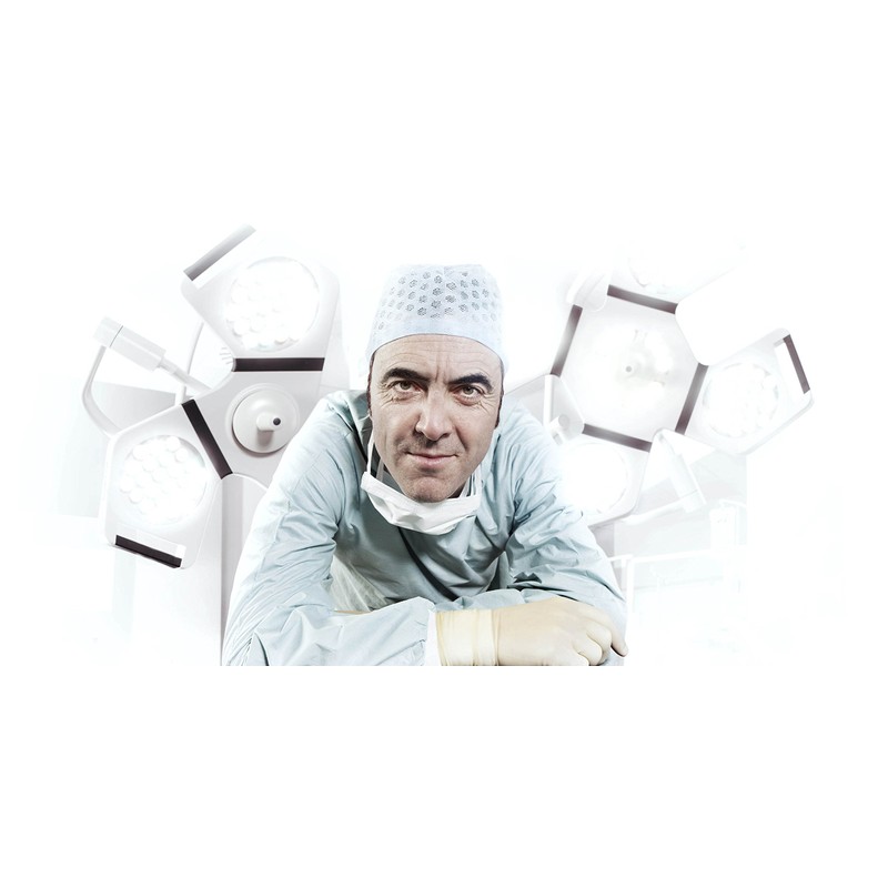 Dr. Monroe - Staffel 1 [2 DVDs]