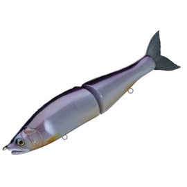 GAN Craft Jointed Claw 178 F #05 Bellflower Lure, Ayu