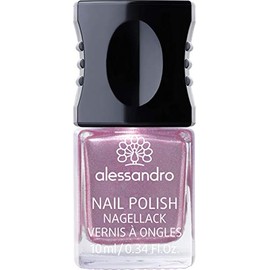 alessandro Nagellack 86 Dolly's Pink, 10 ml