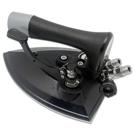 ZhXu Shuo Industrial Steam Iron for Dry Cleaners & Factories