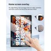 Screen Protector for TPZ t10b Android 14 Tablet - 2024