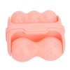 Ice Face Roller Portable Muscle Soreness Migraine Relief 2 in