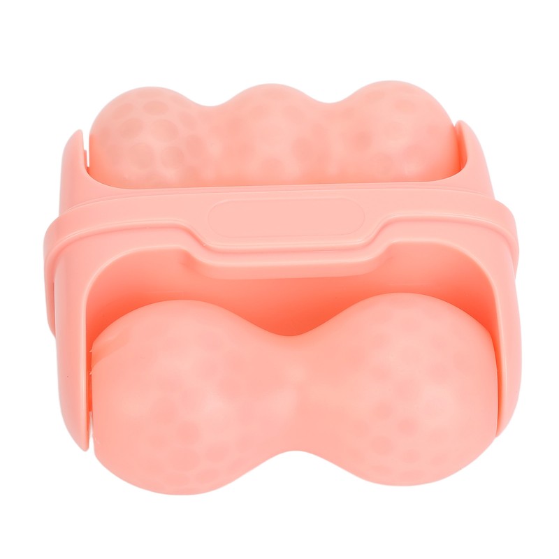 Ice Face Roller Portable Muscle Soreness Migraine Relief 2 in