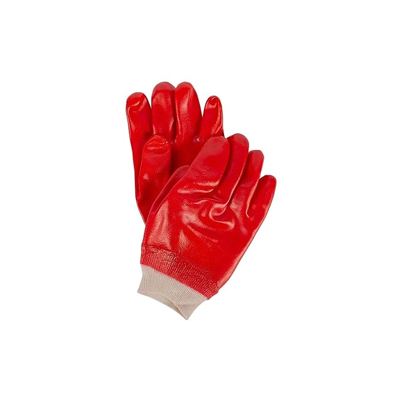 blackspur BB-RG108 PVC Coated Work Glove