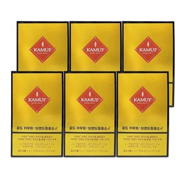 Grain On Gold Kamut Brand Wheat Enzyme G 2g x 30 packets Fermentation Enzyme 6 Ss / 그레인온 골드 카무트 브랜드밀 효소 G 2g x 30포 발효 효소 6개 Ss