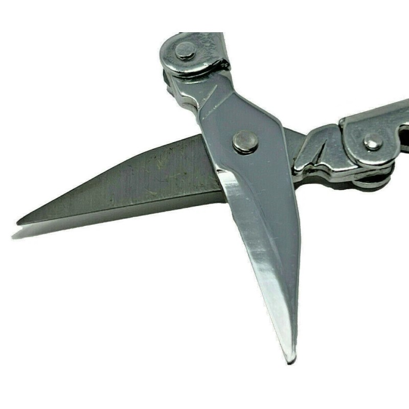 Spear 2-Pack Portable Folding Scissors - 3.5" - Sharp Mini