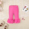 CETEPY New Born Clothes Baby Girl Infant Fall Winter Outfits