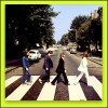 The Beatles ABBEY ROAD slick- Image #1 of 5 available images