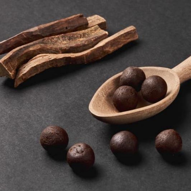Agarwood Pill Effects Agarwood Agarwood Fermented Luxury Premium Premium 2