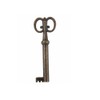2 Pack Retro Cabinet Cupboard Jewelry Box Decorative Lock Case