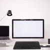 Bluetooth Keyboard 78 Keys RGB Backlit Ultra Slim Silent Portable