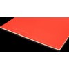 andro NUZN 50 110021101 Table Tennis Rubber, Spin Tension, Soft