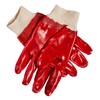 Amtech N2400 Heavy Duty PVC Working Gloves XL (Size 10)