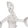 Wind Speed Alarm Device 3 Fan Blades Tower Crane Anemometer