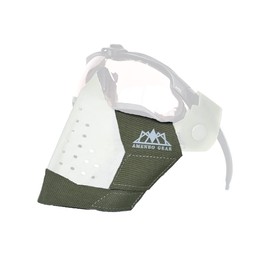 AMENBO GEAR ADDITIONAL PAD (Green)