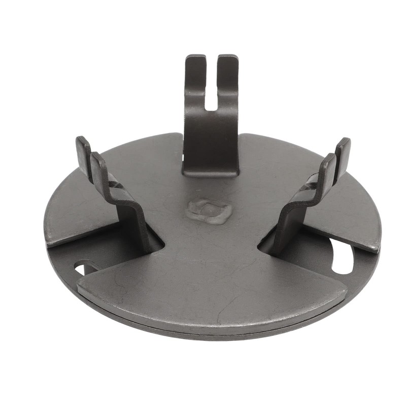 Fuel Tank Cover Removal Tool, Rustproof High Strength Fuel Pump