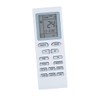 GHUST YB1F2 Replacement for GREE Universal AC Air Conditional Remote