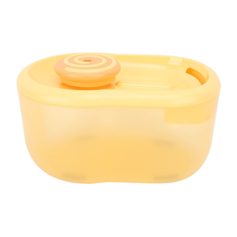 Cat Water Fountain Multifunction Quiet Circulating Filtration Large Capacity Automatic