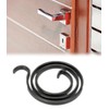 12 pcs Door Handle Springs,Replacement Spring for Door Knob Handle