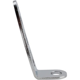 Carburetor Throttle Return Spring Bracket, Compatible with Chevy/Compatible with Mopar