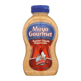 UD_Mayo Gourmet Roasted Chipotle Mayonnaise - Case Of 6 - 11 Oz.